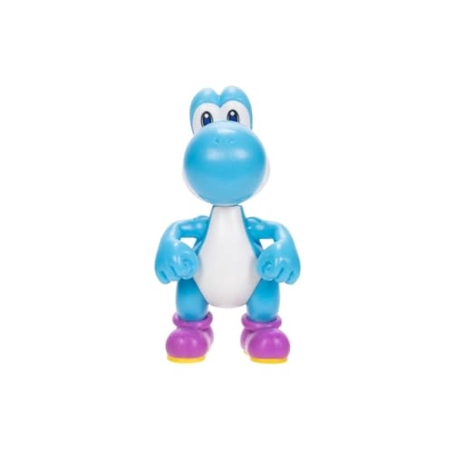 Yoshi - Super Mario Bros (6.3 cm) (42545)