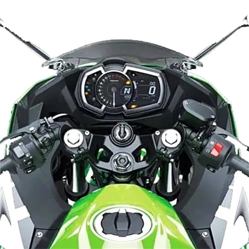 Speedometer Cover Shell - Ninja 400 2018-2024