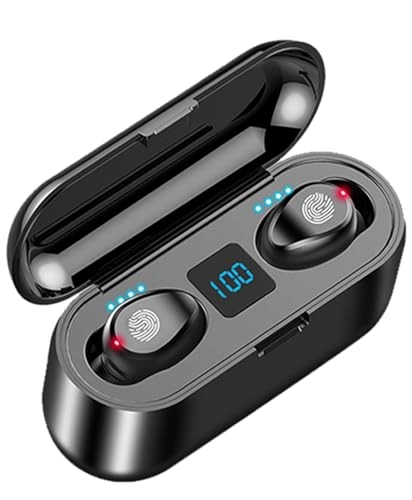 HEEARWI01 Wireless Earbud