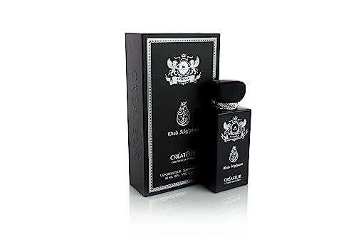 SHEIKH ABDULLAH Eau de Parfum 80ml