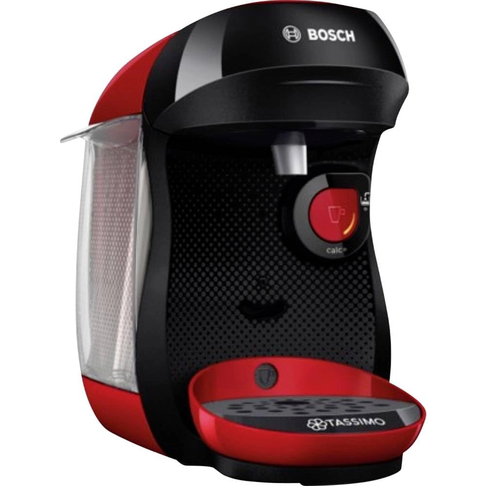 Bosch Electroménager Tassimo Happy Friendly - OneTouch Intellibrew 70+ Drinks