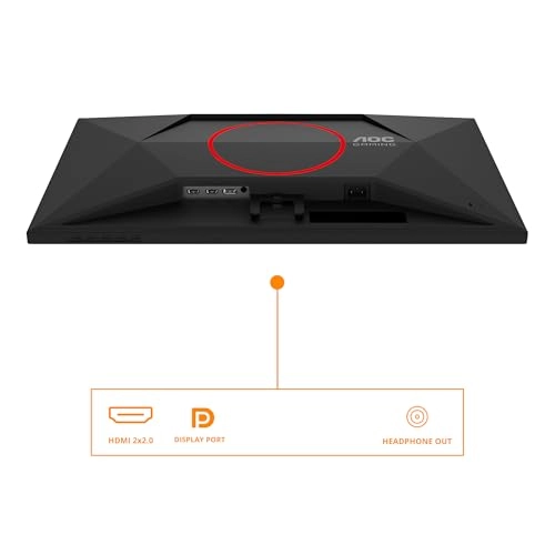 27G4H - 27 inch 1920x1080