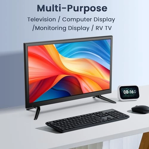 TV2252B1 - 1080p 22 Inches