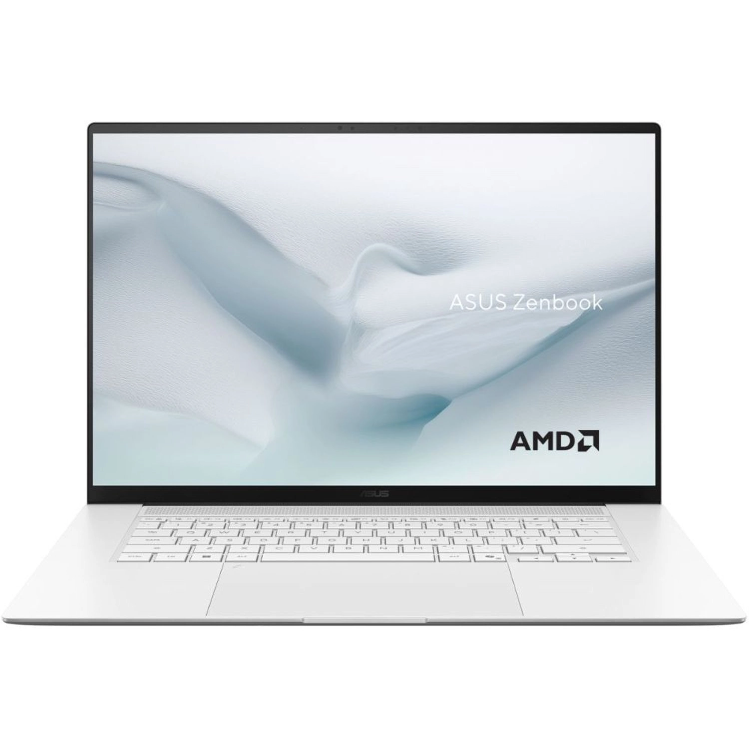 ASUS Zenbook S 16 UM5606GA - 16'' Ryzen 9-465 32GB DDR5 2TB SSD