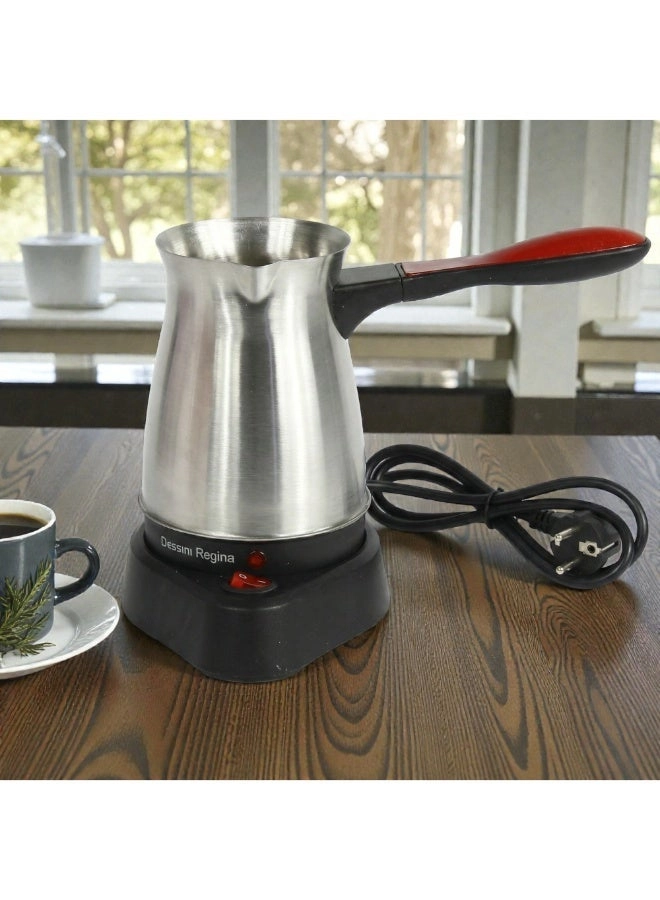 Dessini Regina OR-202 - Turkish & Milk One-Button