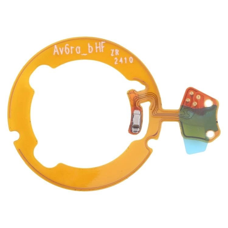 HUAIGNZDF Watch Spare Part Back Cover Temperature Monitor Sensor Flex Cable for Huawei Watch GT 3 Pro 46mm