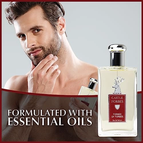 Forbes of Forbes Eau de Toilette 100ml