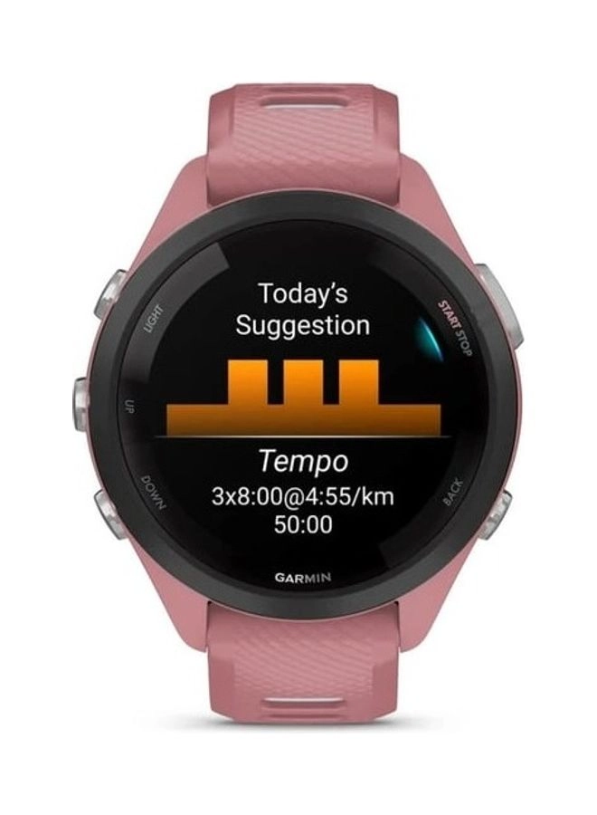 Forerunner 265S