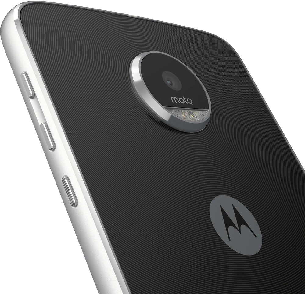 Moto Z Play - 32GB