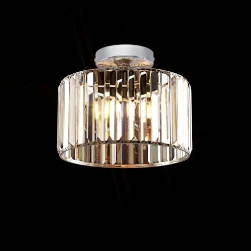 Crystal Ceiling Lamp