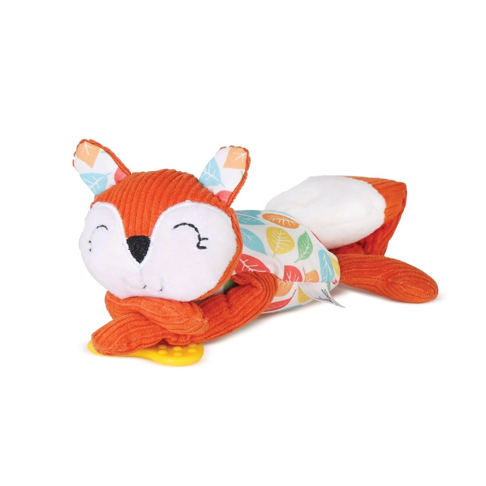 Nuluv Playtime Squirrel - Suitable For 0 to 12 Years