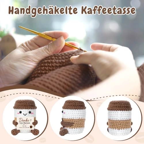 Coffee Mug - 9 cm