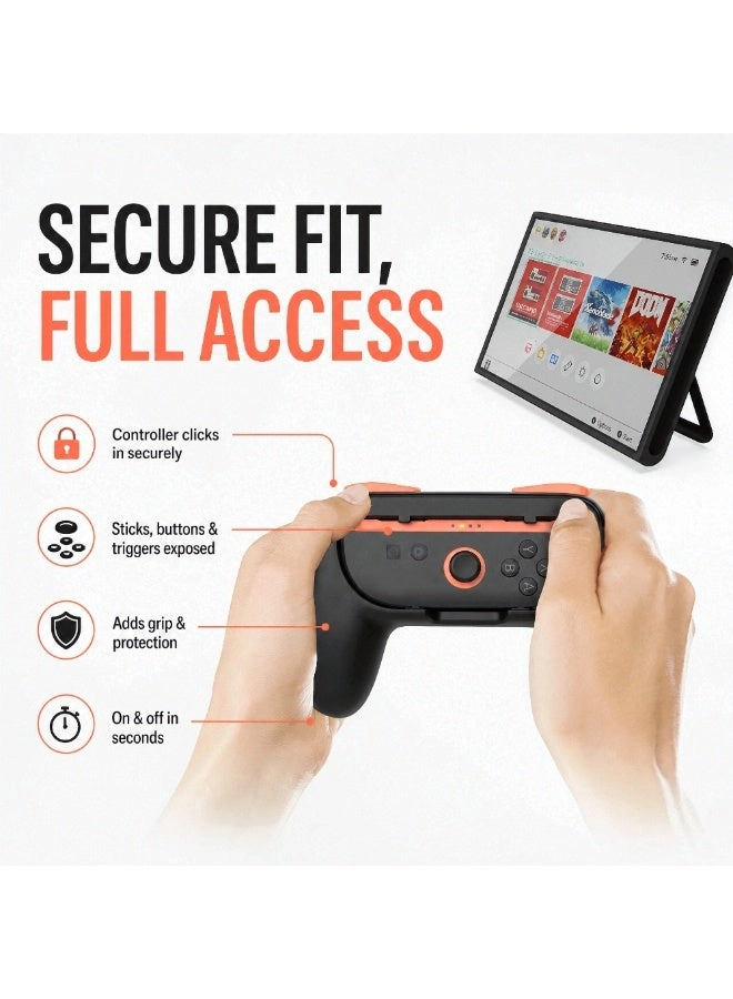 Controller Grip - Nintendo Switch 2