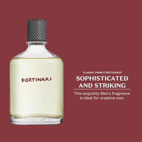 Portinari Eau de Toilette 3.38 fl oz