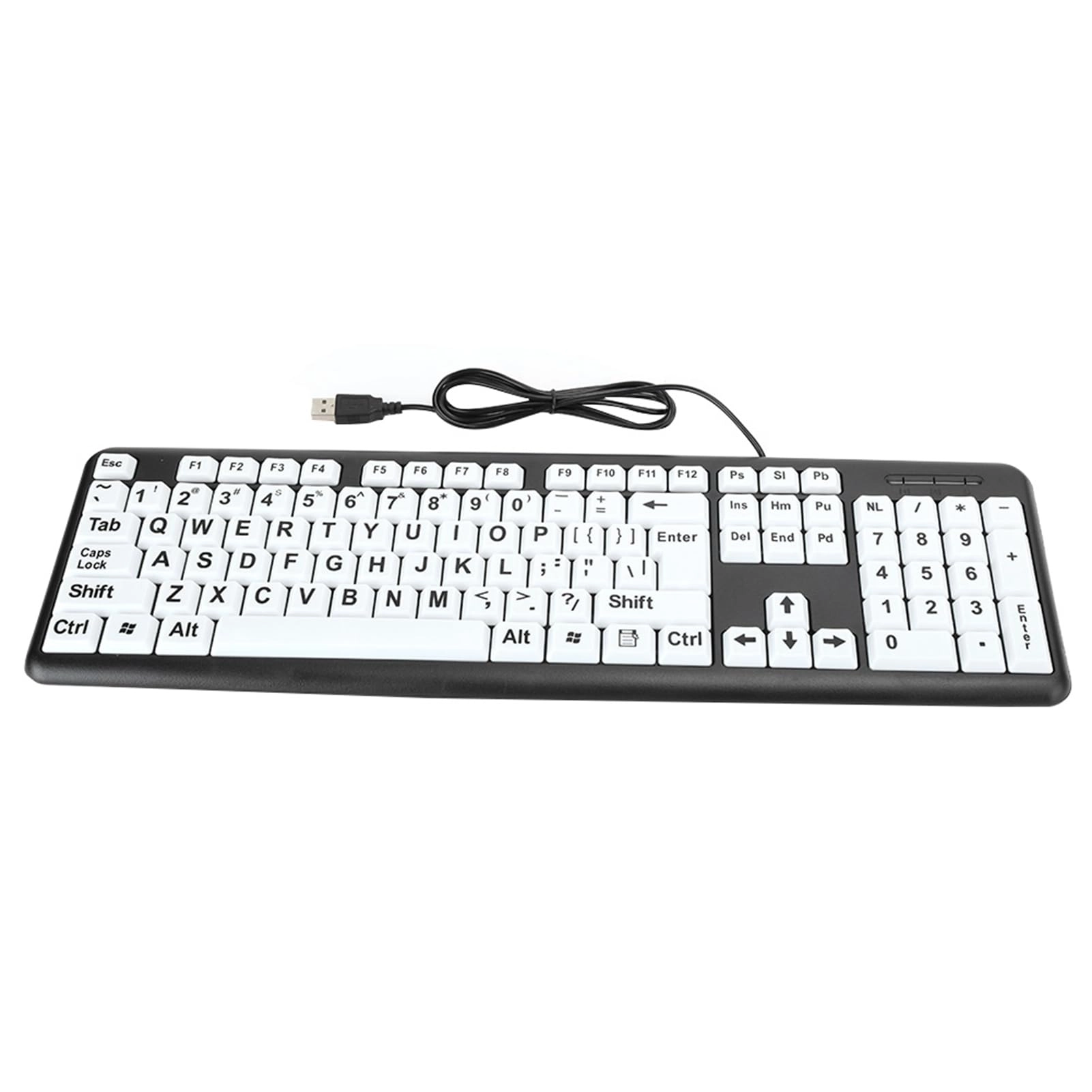 Gaming Keyboard - Wired
