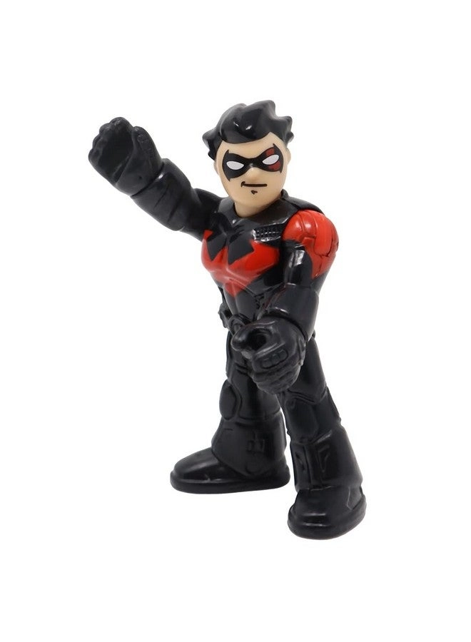 Ultimate Hero Villain - Nightwing (GYN62)