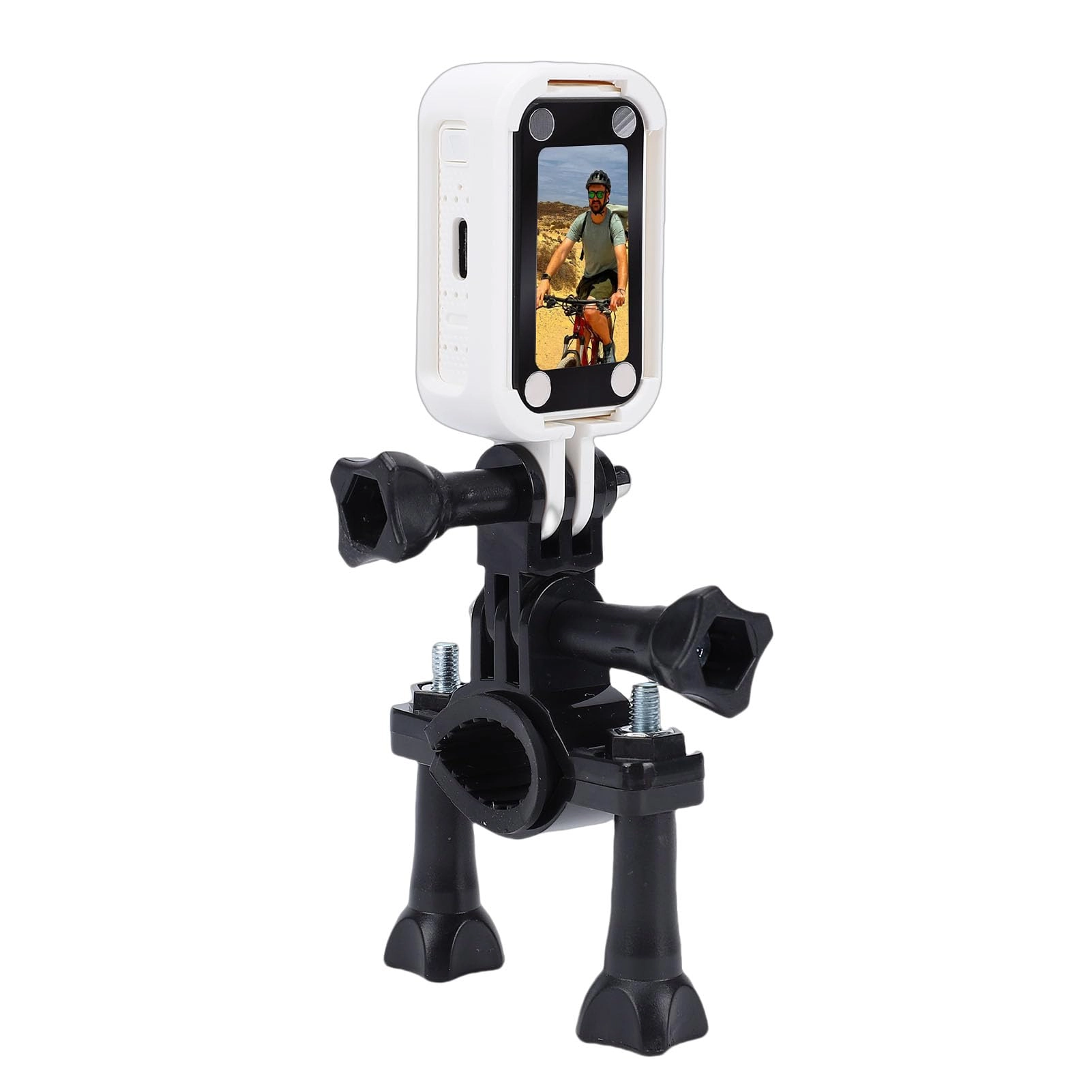 Thumb Action Camera - 2K