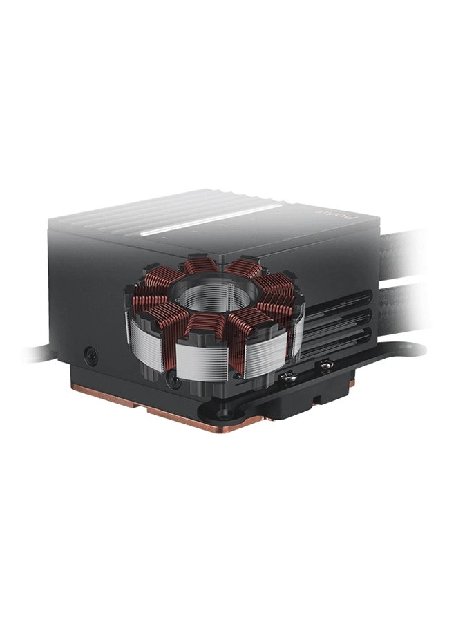 ProArt LC 360 - 3x 120mm