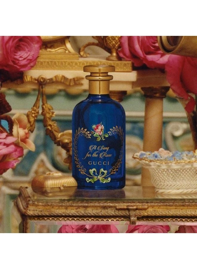 A Song For Thr Rose Eau de Parfum - 100 ml