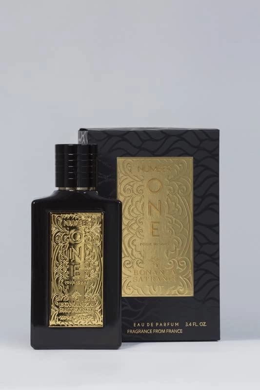 Number One Eau de Parfum 100ml
