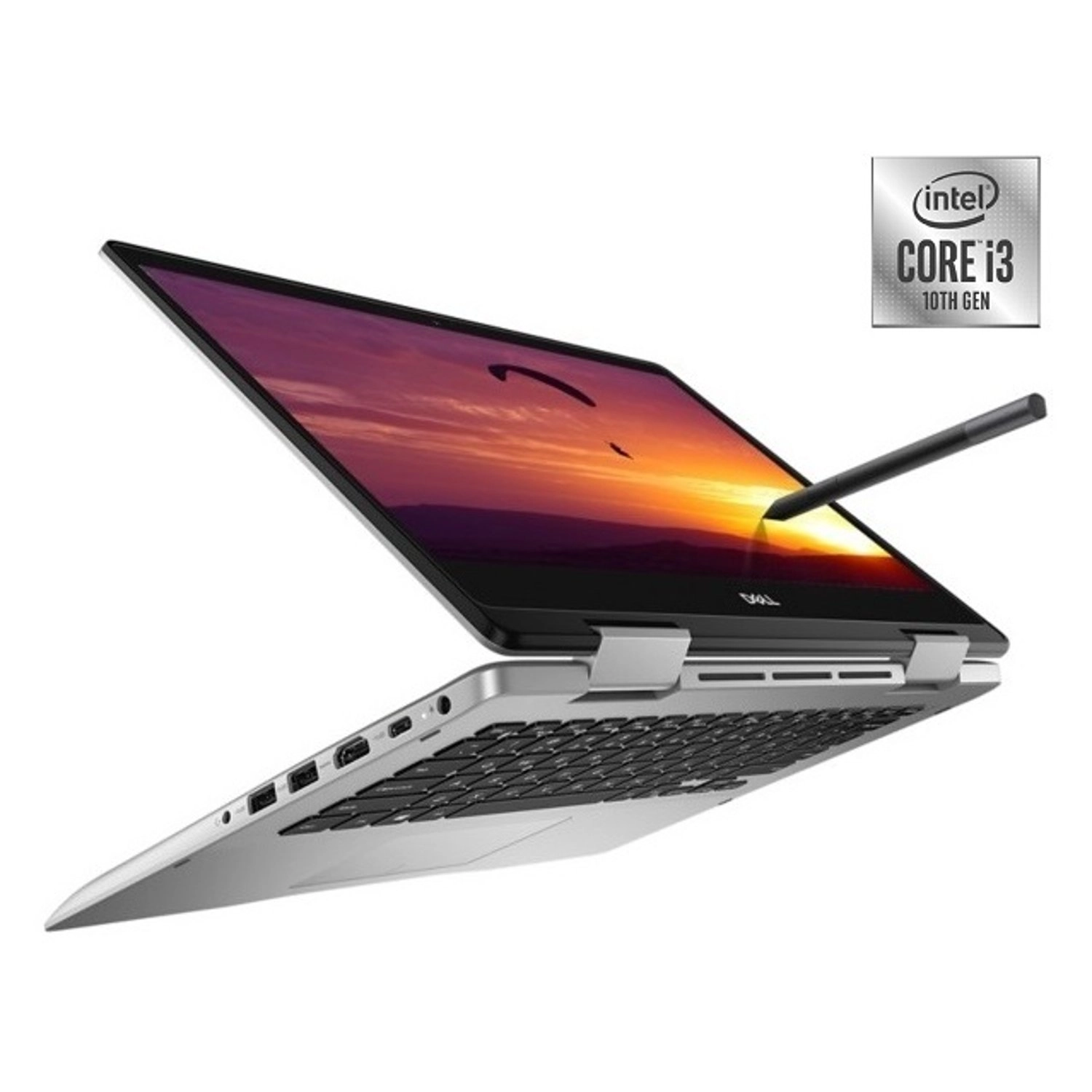 Inspiron 5491 - 14'' Core i3 4GB DDR4 256GB SSD