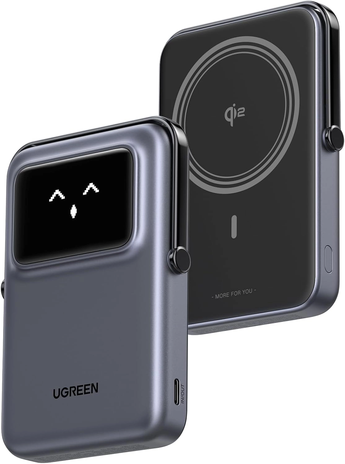 PB764-45329 - 10000mAh 20W 15W Wireless