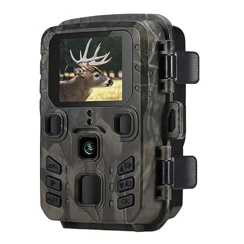 Wildlife Camera - 20MP