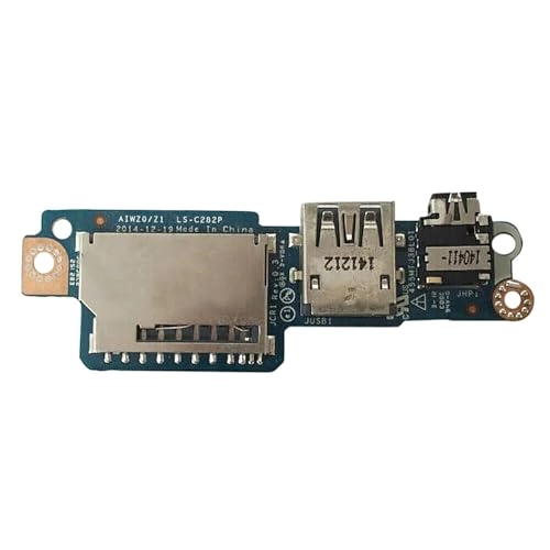 Microphone Board