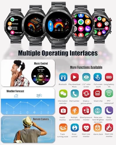 RT-i159 Stainless Steel