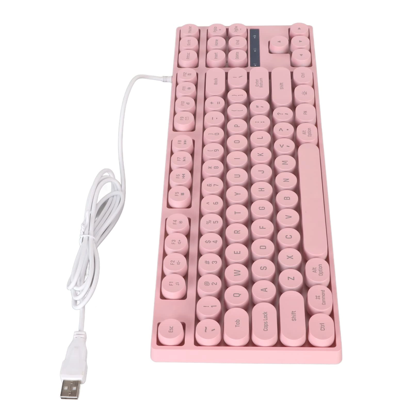 Gaming Keyboard - Wired