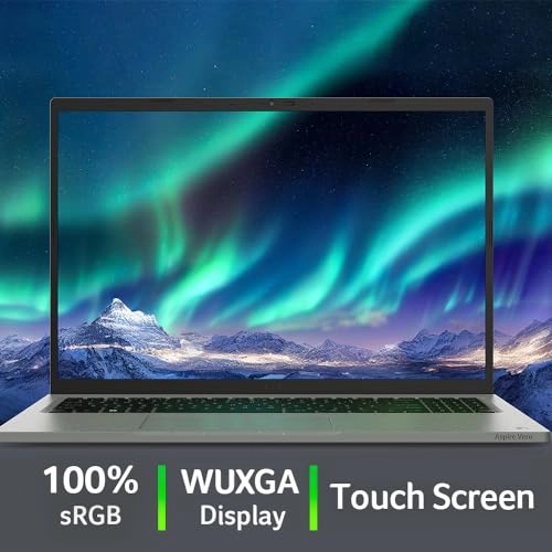 Aspire Vero 16 NX.KW9AA - 16'' Core Ultra 7 155U 16GB DDR5 1TB SSD