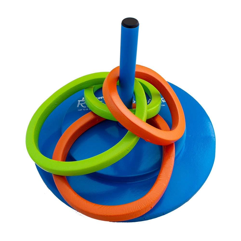 Texas Recreation Ring Toss Game