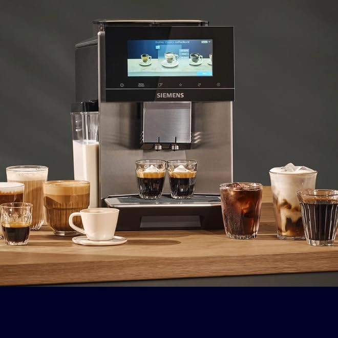 EQ900 - baristaMode eGrinder beanIdent TQ903GB9