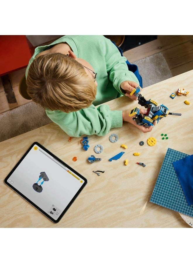 Sonic the Hedgehog Cyclone vs. Metal Sonic