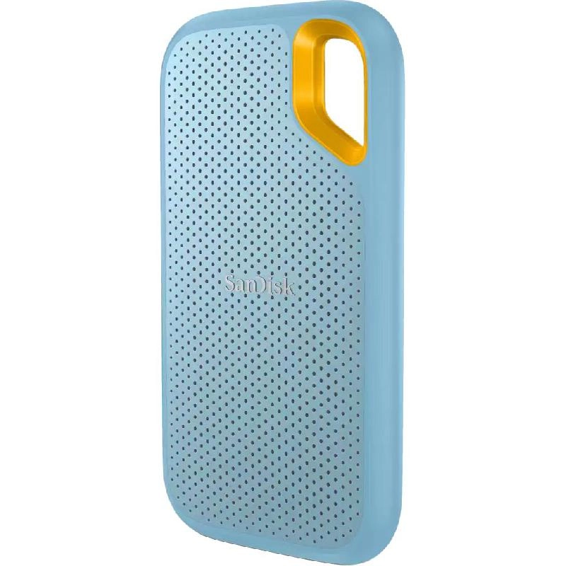 Extreme Portable SSD - 2000 GB