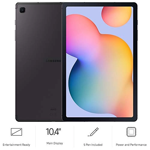 Galaxy Tab S6 Lite - 128GB 10.4"