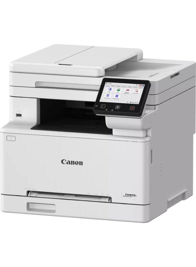 MF667Cdw - Laser Colour