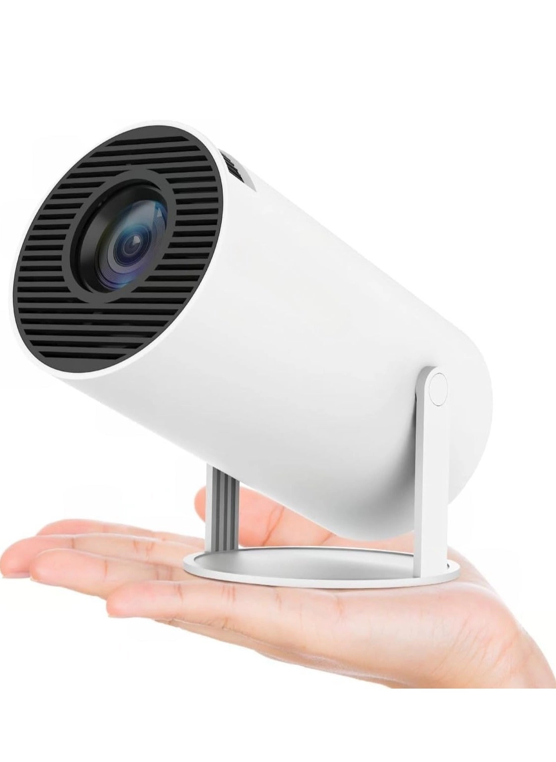 Mini Portable Projector 200 ANSI