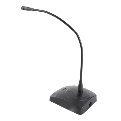 Spacnanasgn1myp94a Wired Microphone