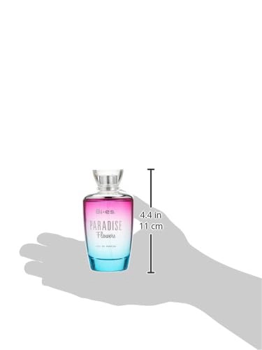 Paradise Flowers Eau de Parfum 100 ml