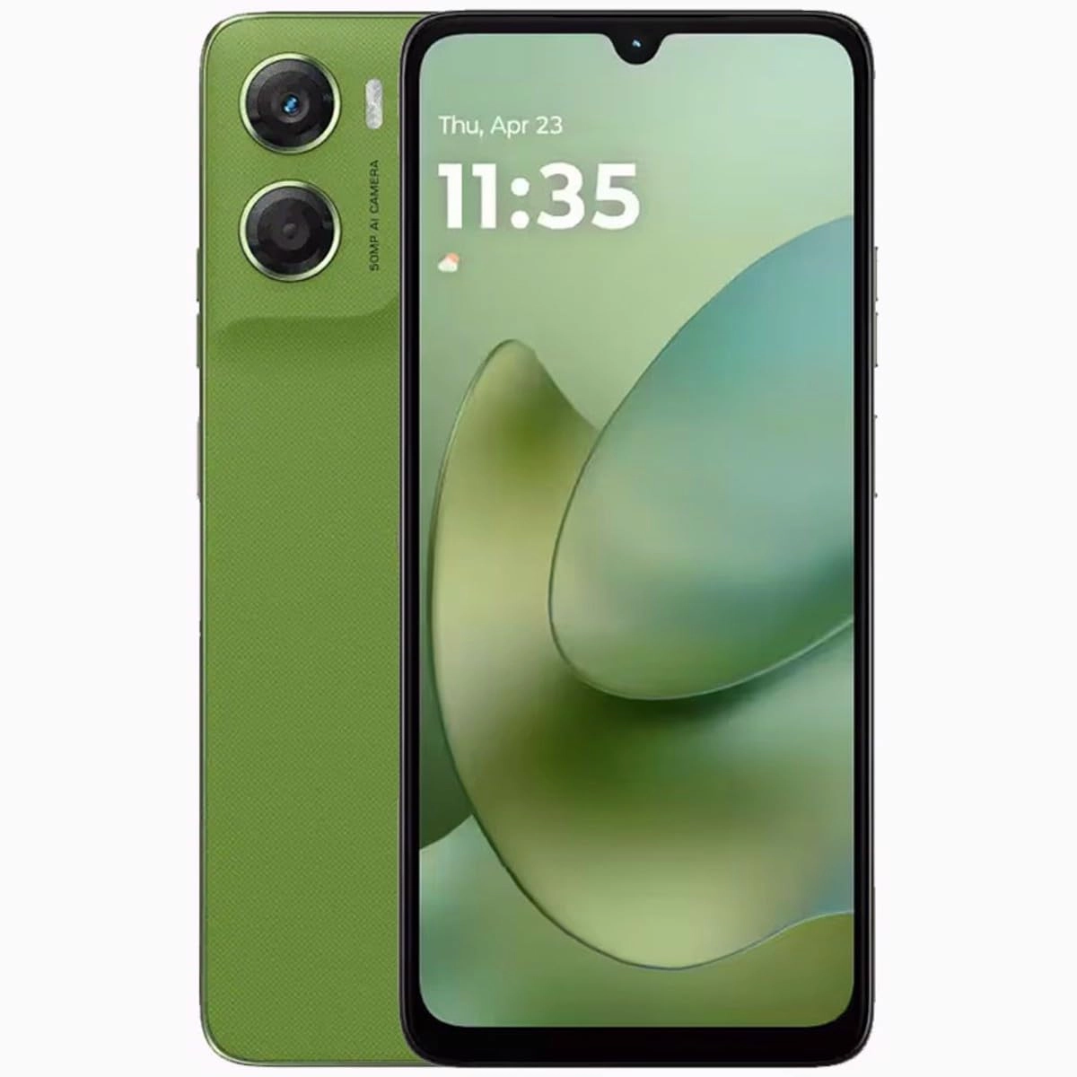 Motorola Moto G06 Moto G06 - 4GB 256GB