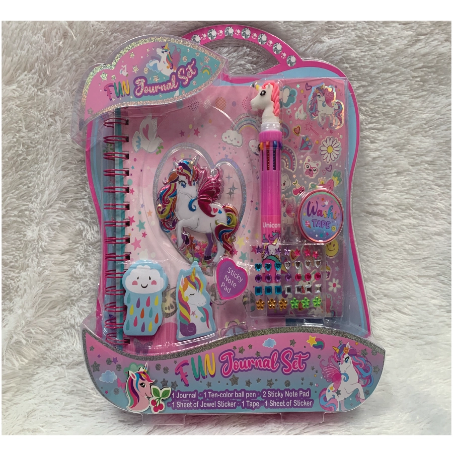 Glow In The Dark Journal