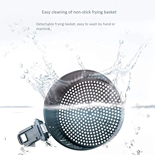 Air Fryer TINZA21633