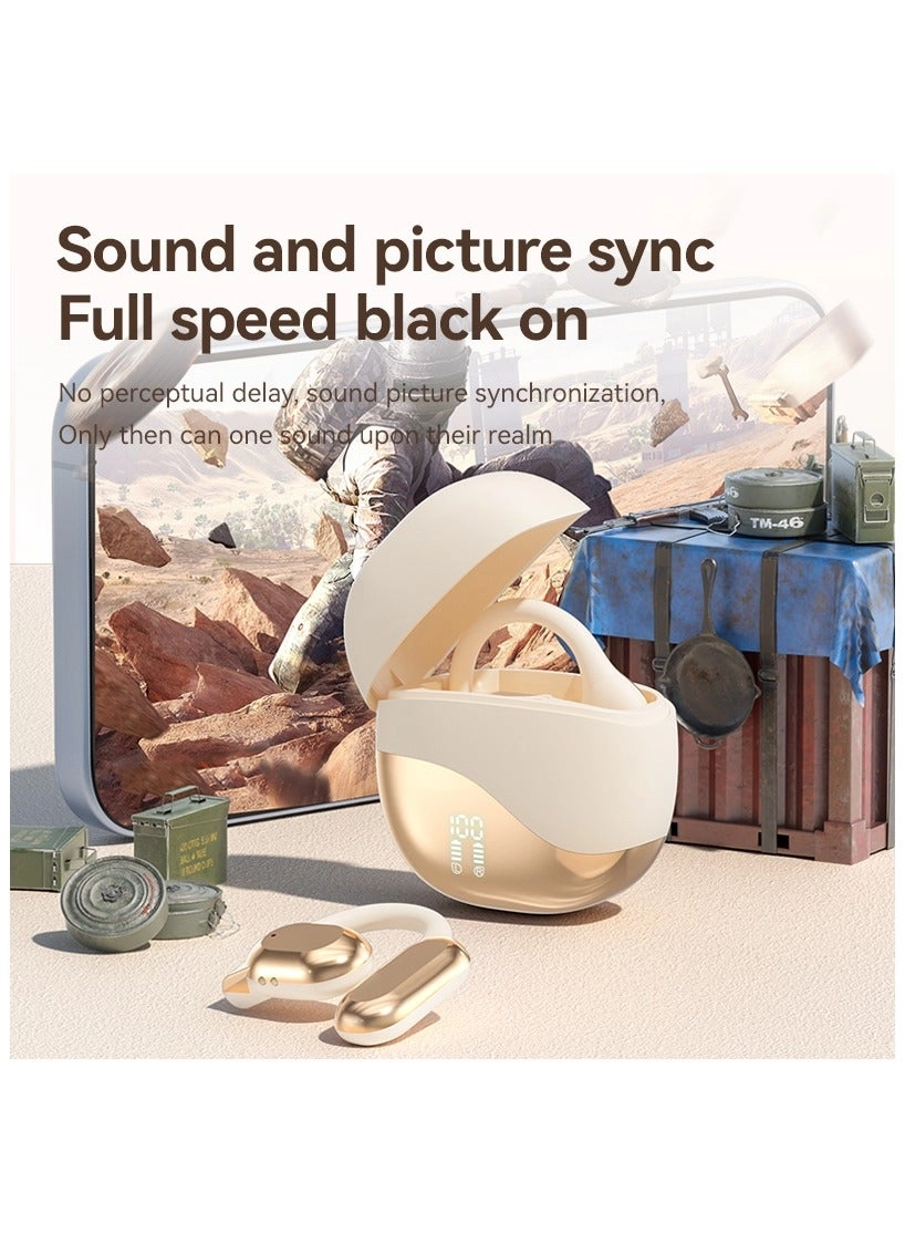 Open Ear Wireless Earbud