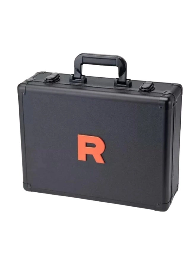 Pokémon Glory of Team Rocket Attaché Case - 100pcs