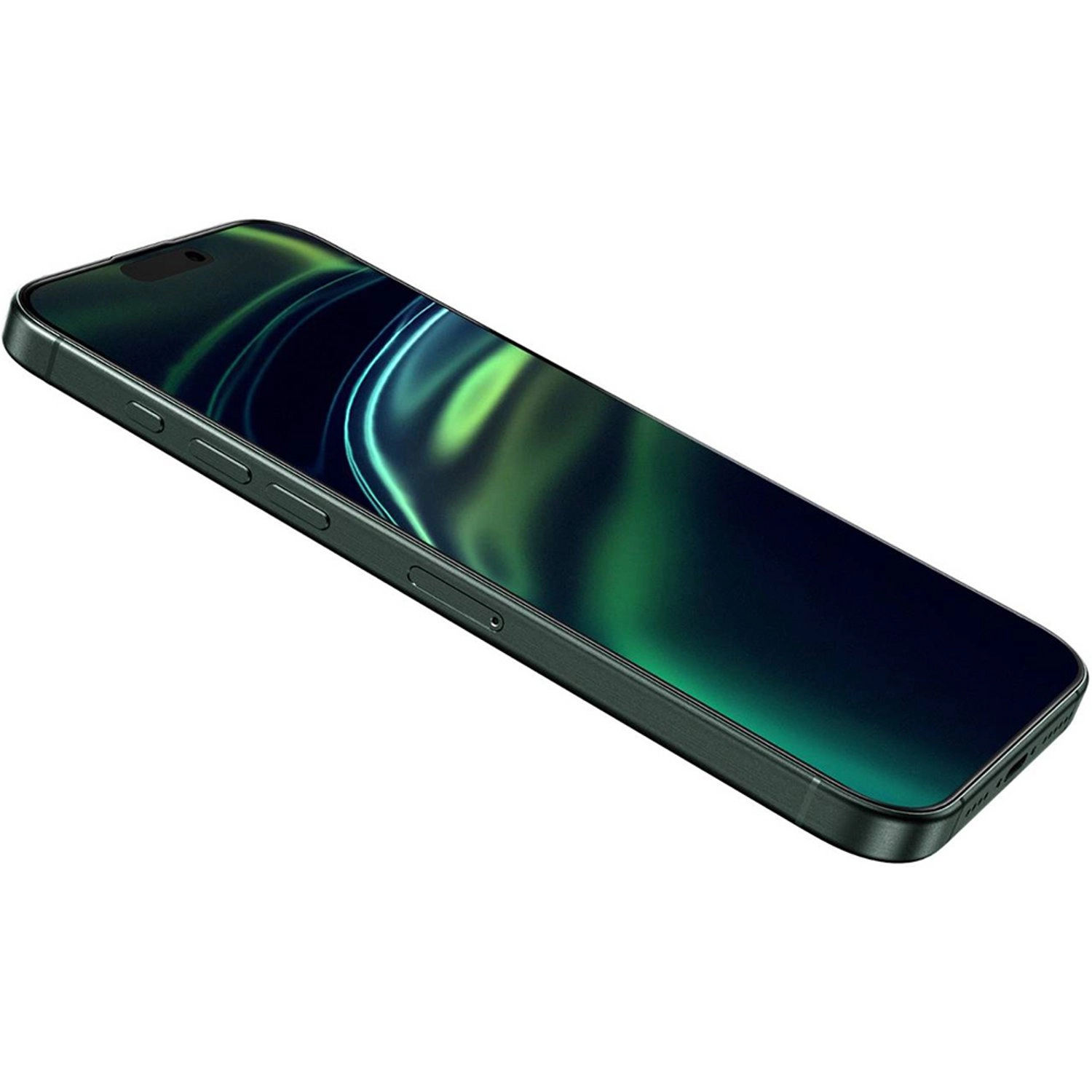 Privacy Glass Screen Protector for iPhone 16 Pro Max