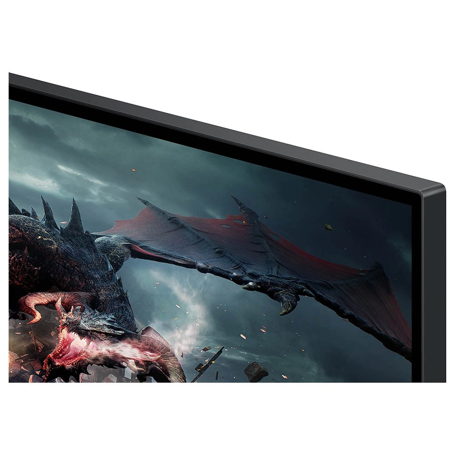 Odyssey G50D - LS32DG502EMXUE 32 in QHD (2560 x 1440)