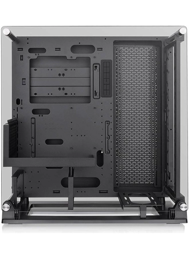 Core P3 TG Pro - 4mm Thick Tempered Glass Window Mid Tower