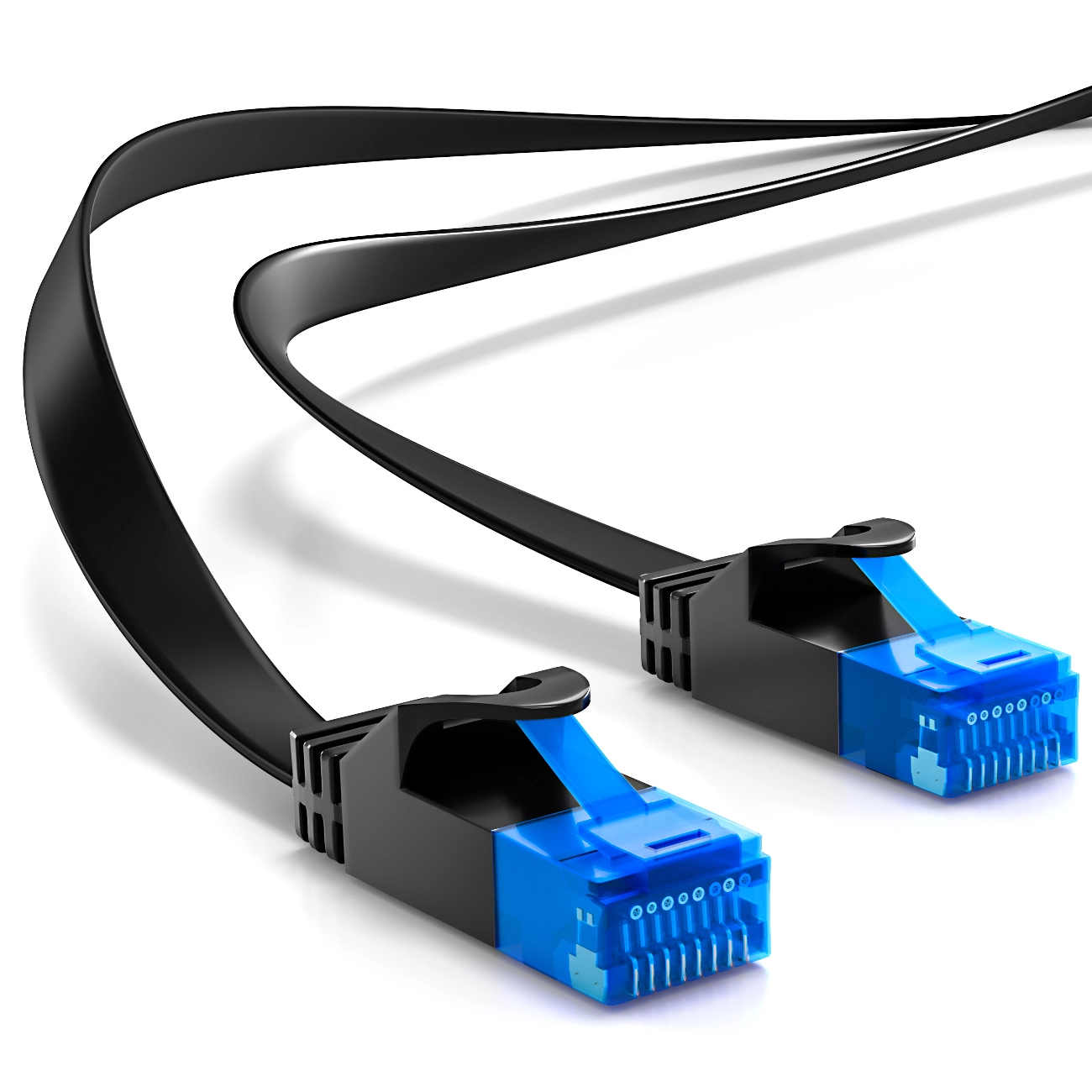 CAT6 network Cable - 0.5m