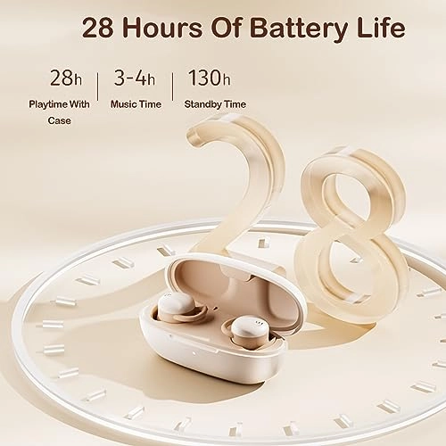 Midou-GWC-WW6 Wireless Earbud